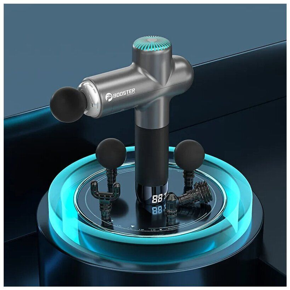 Массажер Booster LightSaber