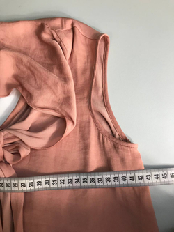 Платье OLAR из вискозы в красивом оттенке 42 размер, новое