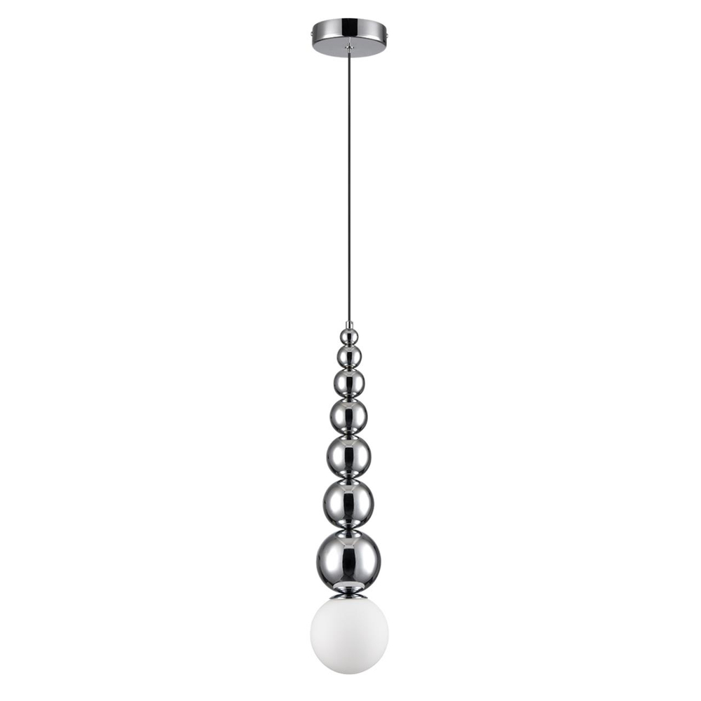 8088/1A LN Светильник G9 1*20Вт 220В IP20 MODERNI