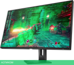 Монитор HP Omen 27u 3G6W0E9