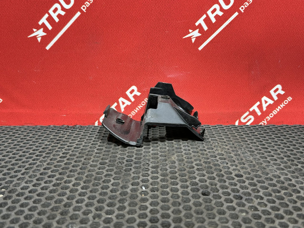 Заглушка решетки радиатора левая