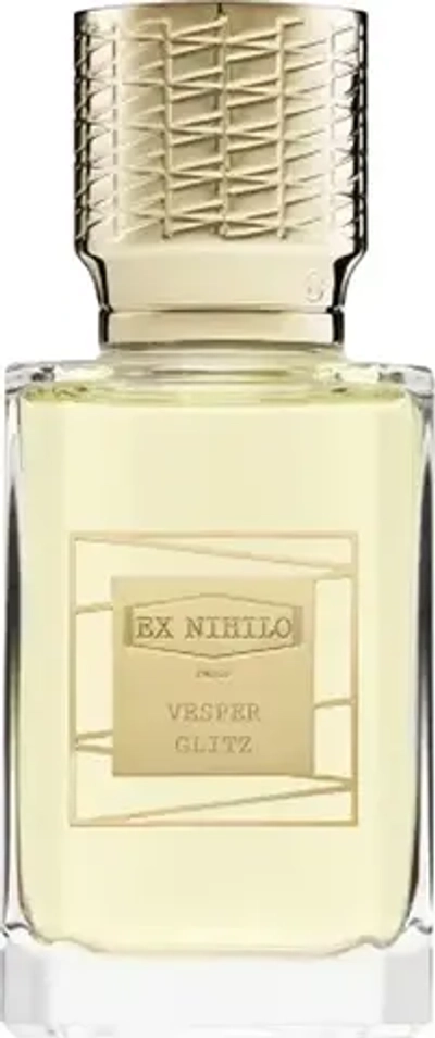 EX NIHILO VESPER GLITZ EDP 50 ML