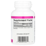 Natural Factors, витамин B6, 100 мг, 90 таблеток