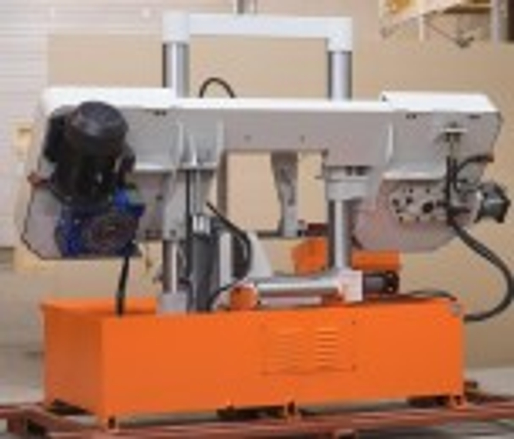 Станок ленточнопильный STALEX TGK-4240 полуавтомат, двухколонный 271203