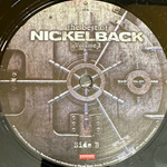 Nickelback – The Best Of Nickelback V.1 2LP (США 2016г.)