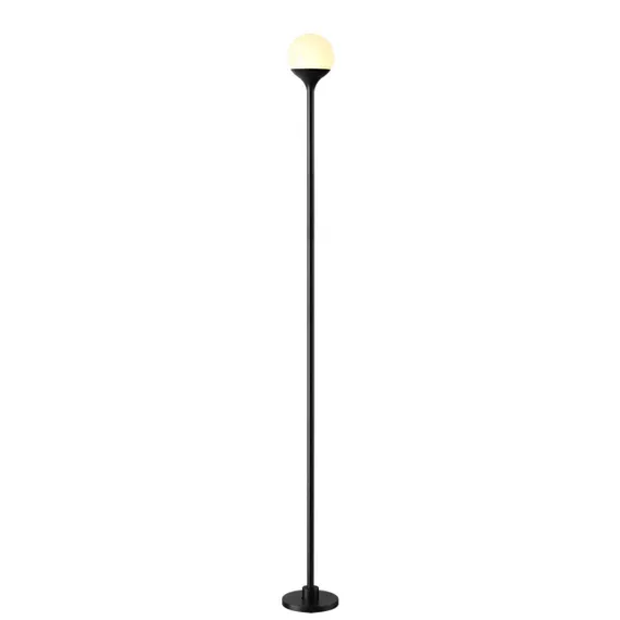 7120/3GLB NATURE ODL25 Ландшафтный светильник  черный/металл IP65 LED 3W 195Лм 3000K 200°  12-24V DEW (нужен драйвер 357781/357782)