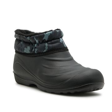 Галоши ЭВА "ДЮНА-АСТ" утепл.