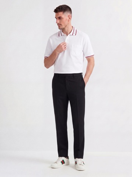 Брюки Gucci