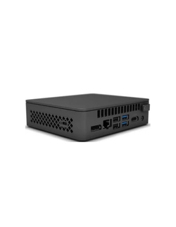 Платформа Intel NUC11ATK Pentium Silver N6005, no power cord DDDR4, no RAM up to 32GB,no SSD, Intel UHD Graphics, Wi-Fi, Bluetooth, Adaptor 65w (BNUC11ATKPE0000)