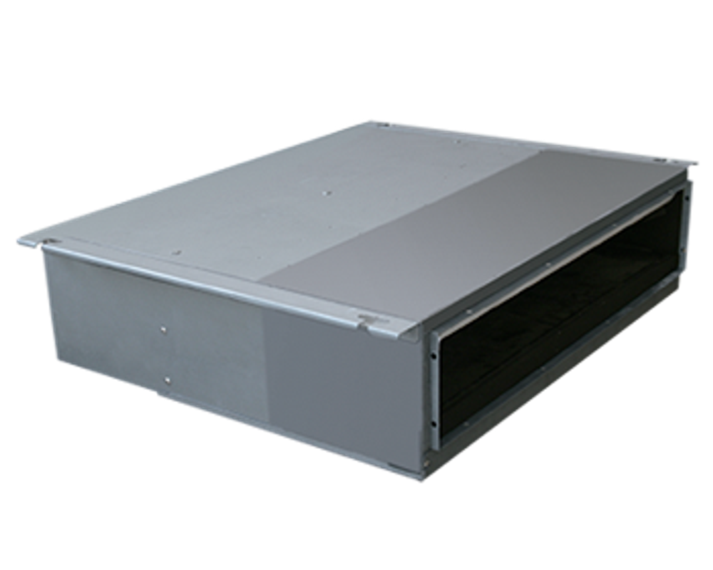 Внутренний блок мульти сплит-систем Hisense AMD-12UX4RBL8