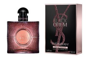 Yves Saint Laurent Black Opium