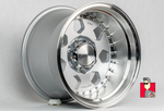 Комплект дисков Daytona Center Line 16x10 et-44 6x139.7
