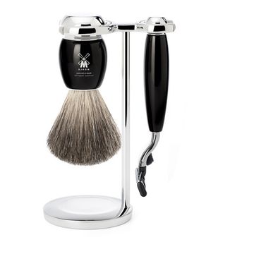 Подставка для набора MUEHLE, серии RYTMO или VIVO, хром