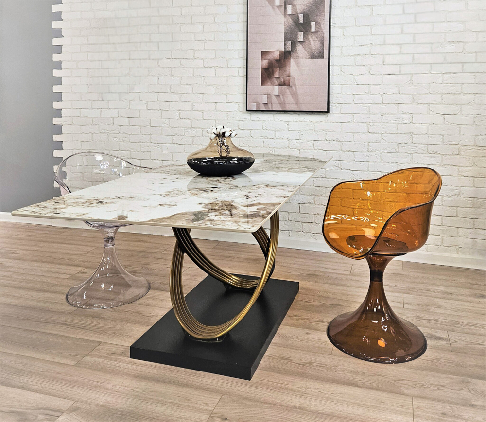 Стул Tulip Ghost