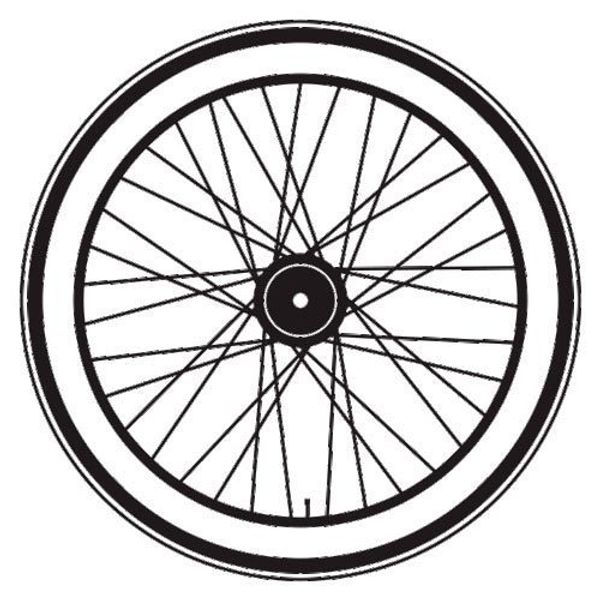 Исправление элипса и восьмерки колеса