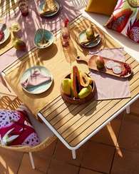 Разделочная доска Odaia 50х15 см из акации