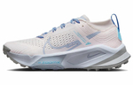 Кроссовки Nike Zoomx Zegama Trail (Женская размерная сетка)