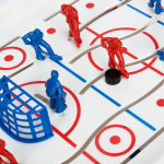 Хоккей настольный (Каролина)