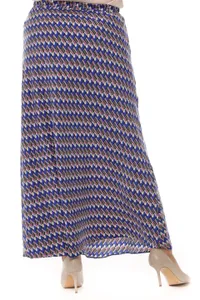 Юбка 3665 Fabrika
