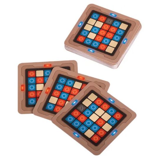 Настольная игра Кодовые Имена (Codenames)