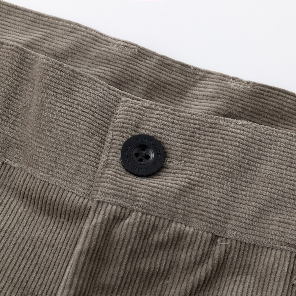 БРЮКИ YMKASHIX VELVET SERIES 5.0