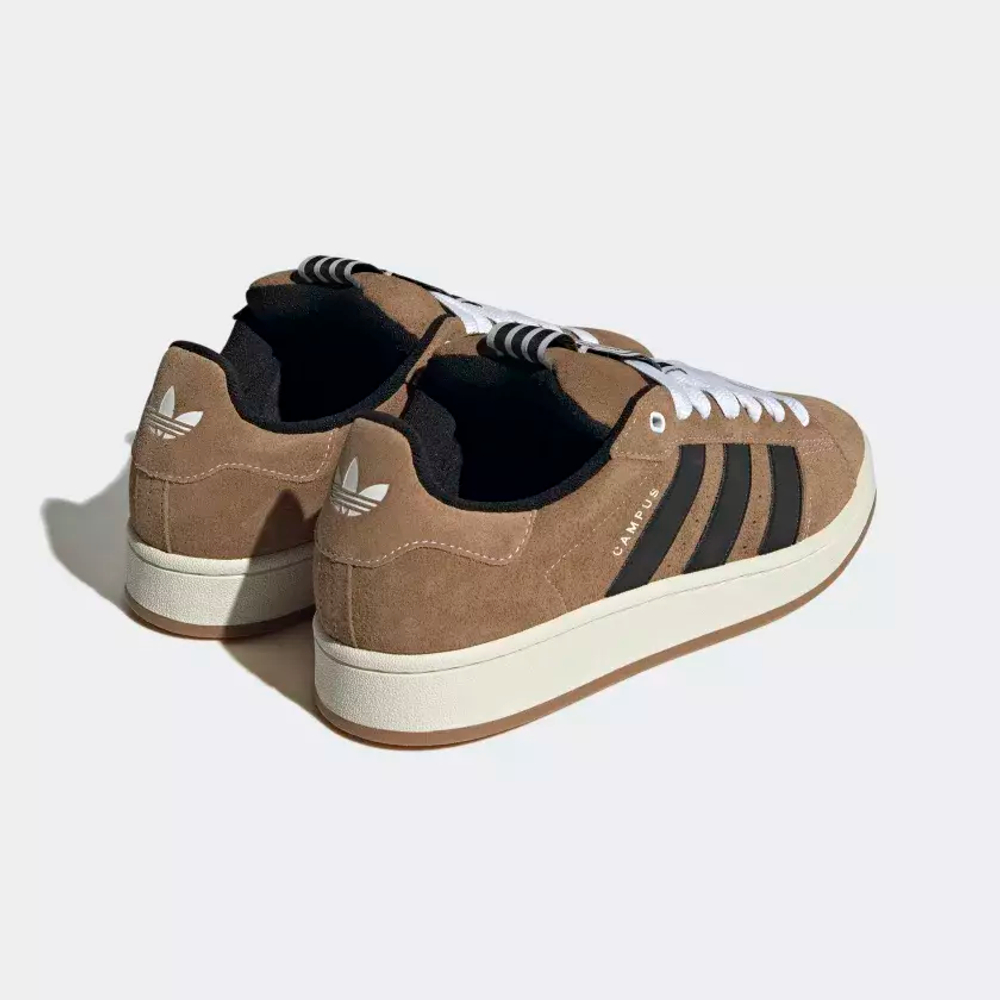 Adidas online campus marron