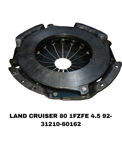 КОРЗИНЫ LAND CRUISER 80 1FZFE.4.5.