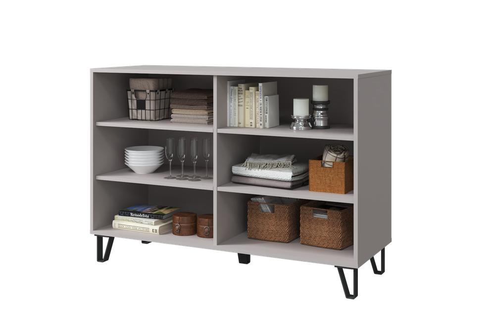 Солана Комод