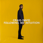 Craig David ‎– Following My Intuition 2LP+CD (Европа 2016г.)