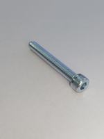 РечМЗ 8х60 ОЦ. Винт П/Р с внут.шестигр. к.п.8.8 DIN912 (50 шт)