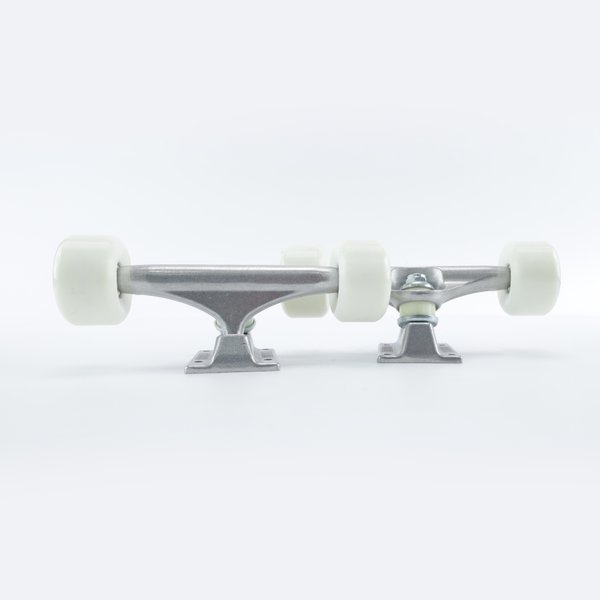 Подвески в сборе Passenger (polished/natural) артикул: - купить в магазине Дайс