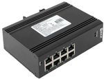 Коммутатор промышленный управляемый EKF TSX-ML2-8GTP