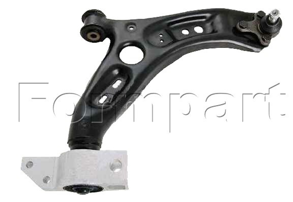FORMPART - 2909119-FMP - Control/Trailing Arm, wheel suspension