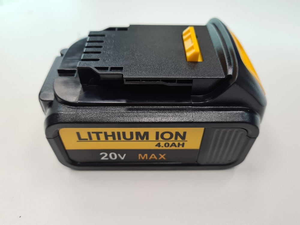 Аккумулятор ET DCB200-4