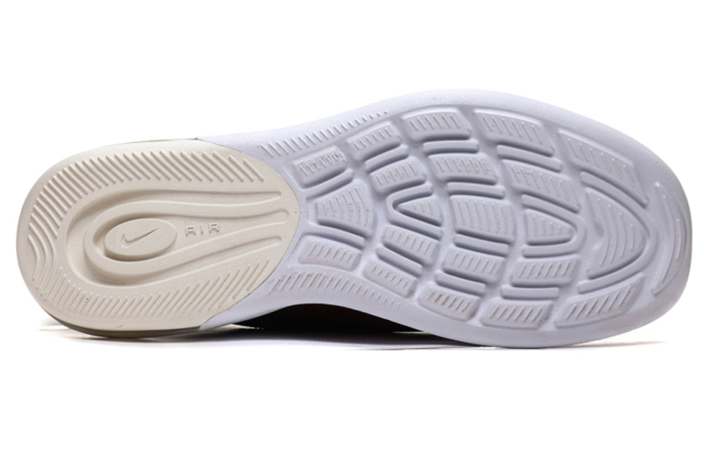 Кроссовки Nike Air Max Axis (Женская размерная сетка)