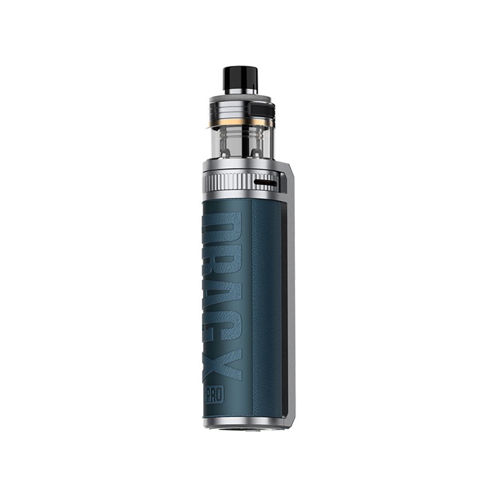 Набор Voopoo Drag X Pro 100w Pod-Mod Kit - Garda Blue