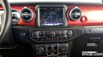 Jeep Gladiator (JT) 3.6 Rubicon (11.2021)
