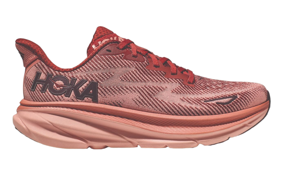 Кроссовки мужские Hoka Clifton 9