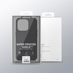 Накладка Nillkin Super Frosted Shield Pro для iPhone 14 Pro Max