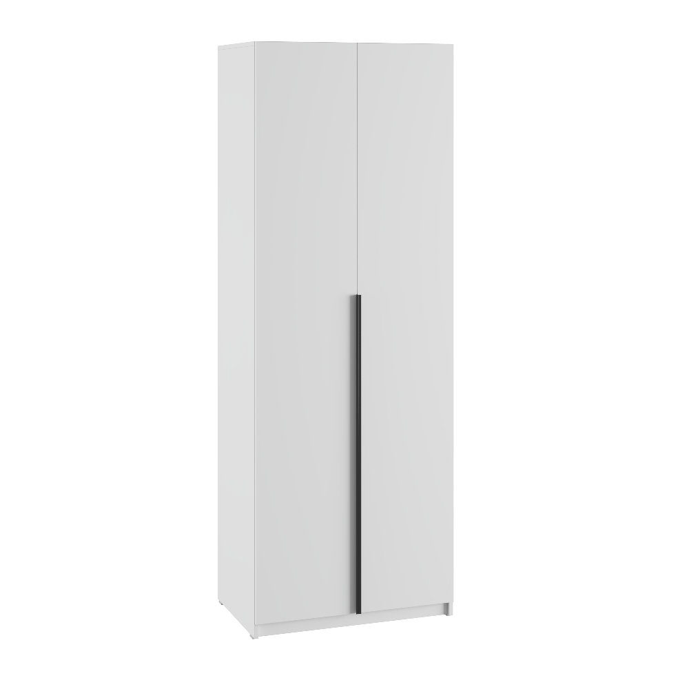 Бруно Шкаф 2-х ств.800