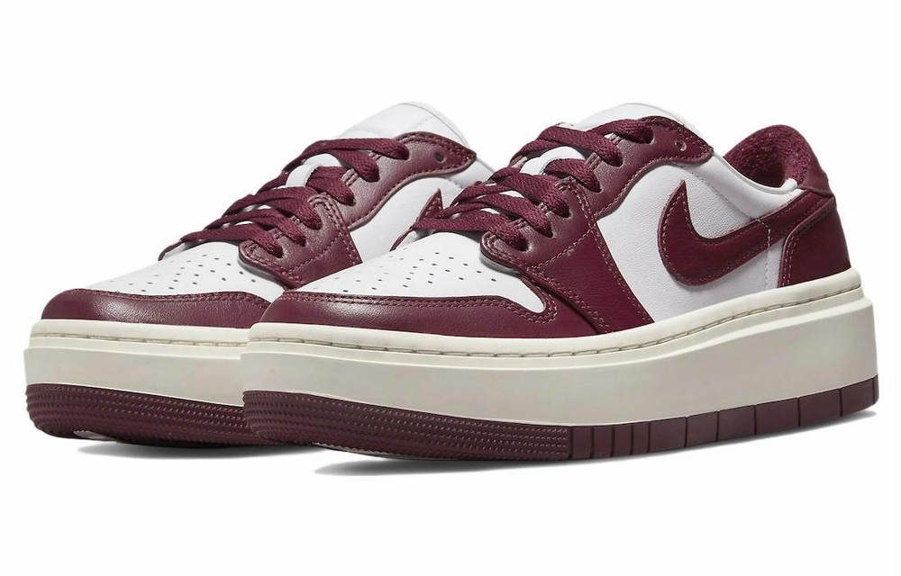 Кроссовки Jordan Air Jordan 1 Elevate Low Se (Женская размерная сетка)
