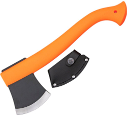 Топор Morakniv Outdoor Axe Orange, арт. 12058_1