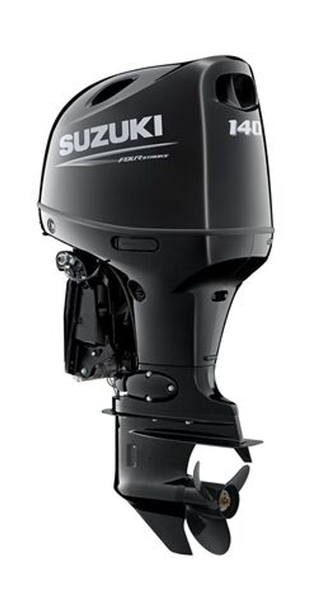Лодочный мотор Suzuki DF140 BTL (RR)