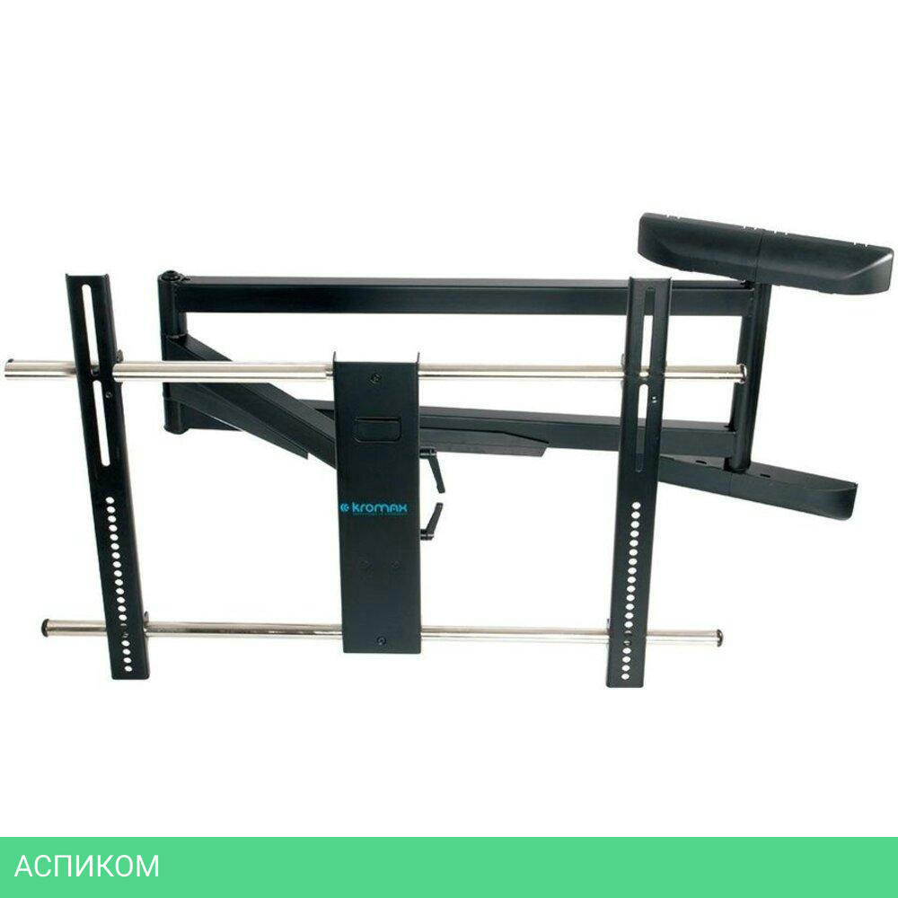 Кронштейн Kromax Atlantis-120 (26028)