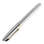 Ручка Роллер Aurora Style Metal satin chrome GT