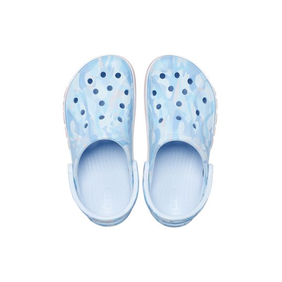 Crocs Classic Clog 'Blue'