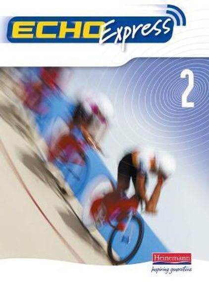 Echo Express 2
