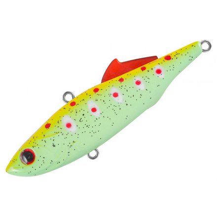 Раттлин TsuYoki NAKAMA 70S AM004