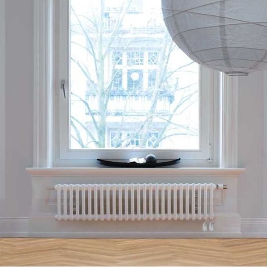 радиаторы до 300мм высотой