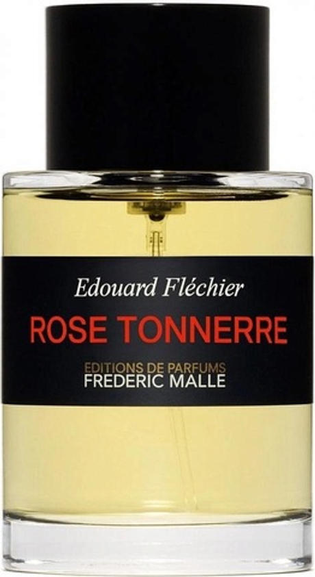 Frederic Malle Rose Tonnerre